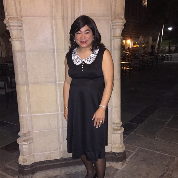 Meet your Posher, Stephanie - Picture 4 of 5